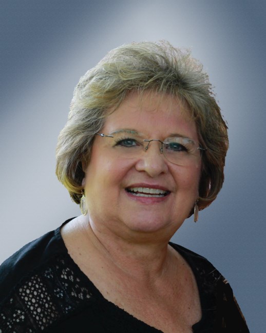 Obituary of Judy Jeanette Fry