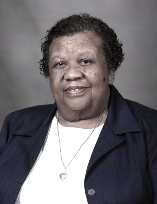 Obituary of Sr. Barbara Croom, ASC
