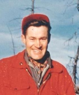 Obituary of Robert Evanoff