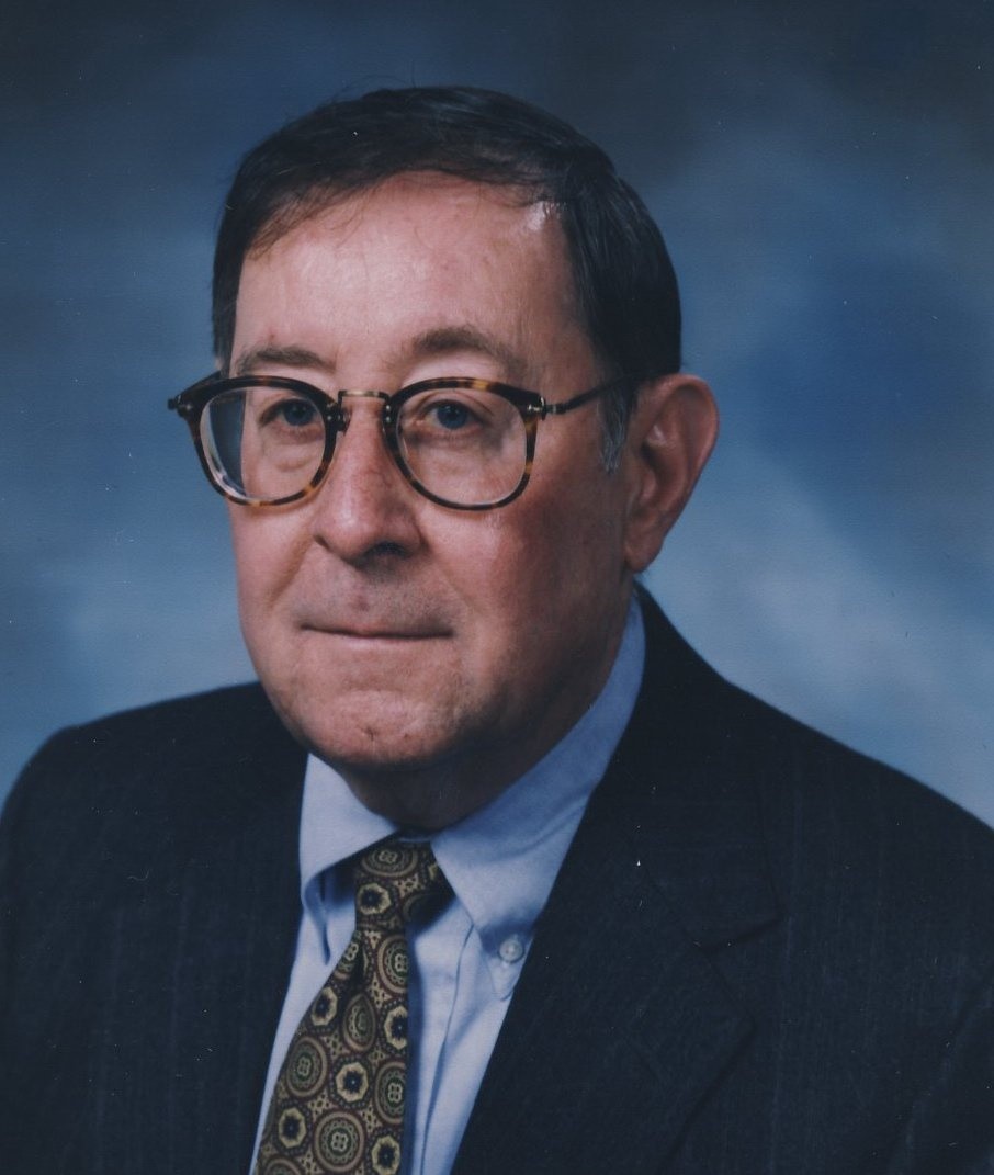 Arthur James Harrington, Jr. Obituary Portland, ME