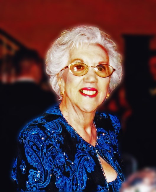 Obituary of Angelina Angie Fanella Sahlstrom