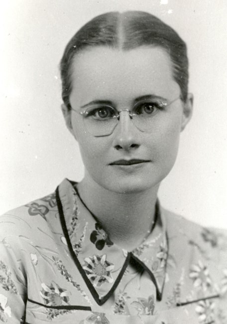 Obituary of Mildred Hilgers