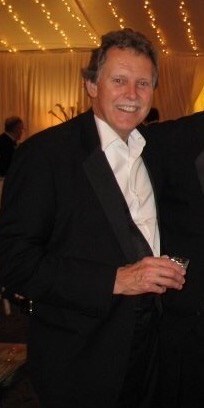 Obituary of Paul Lawrence Erwin