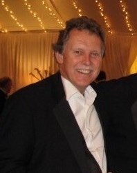 Obituary of Paul Lawrence Erwin