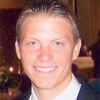 Obituary of Justin Bernecker