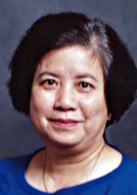 Obituary of Kwok Chun Stella Chew