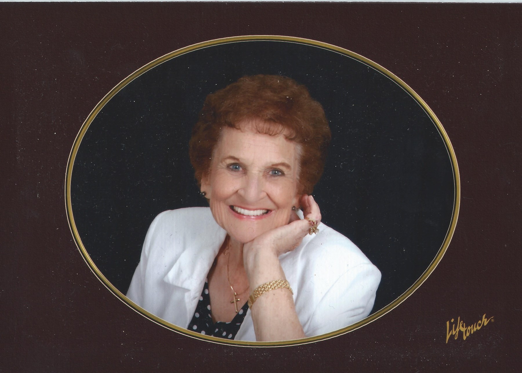 Obituary of Mrs. Joyce H Owens