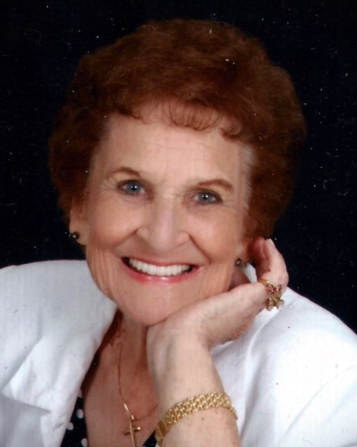 Obituary of Mrs. Joyce H Owens