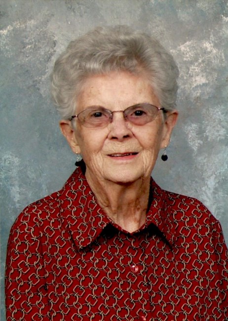 Obituary of Gale J. Gehrke