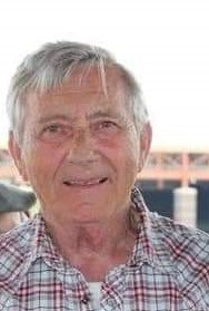 Obituary of George Belcher