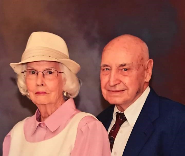 Obituary of Vernice Lavon (Phillips) Strong