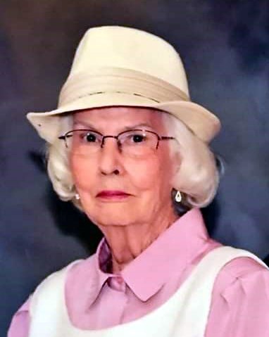 Obituary of Vernice Lavon (Phillips) Strong