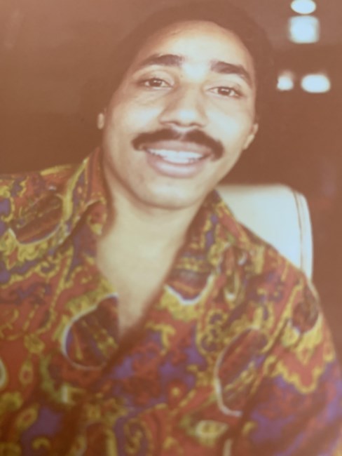 Obituary of Harold Guzman Sanchez