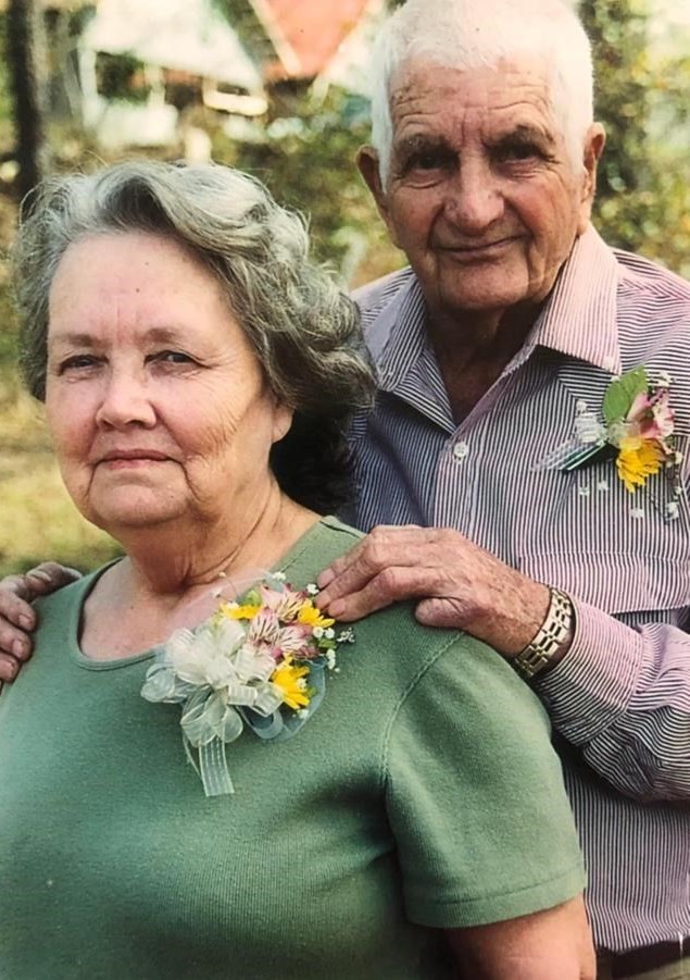 Lou Holmes Obituary Columbia, MS