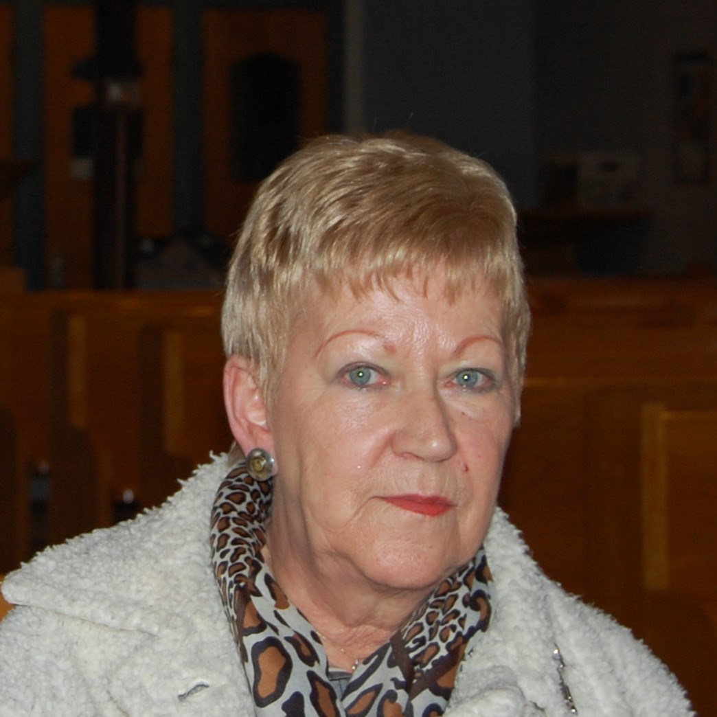 Avis de décès de Suzanne Rivard