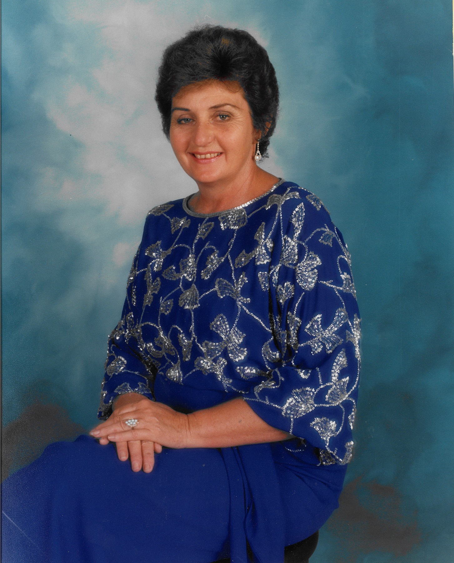 Obituary of Laurel Joyce Churchill