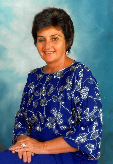 Obituary of Laurel Joyce Churchill