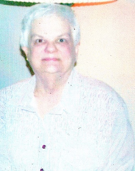 Obituary of Audrey Lynne Heagerty