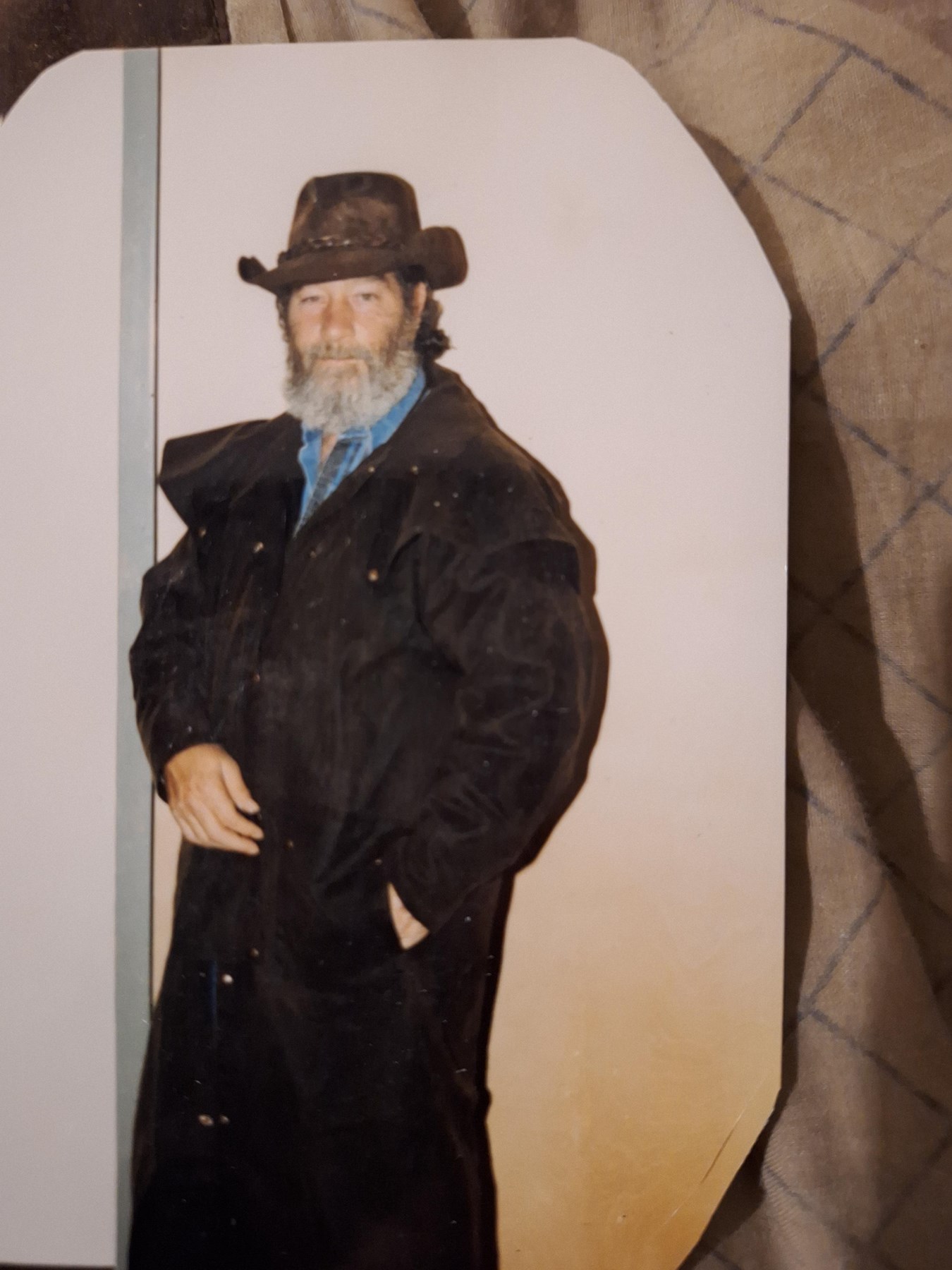 Obituary of Wayne K Kibel