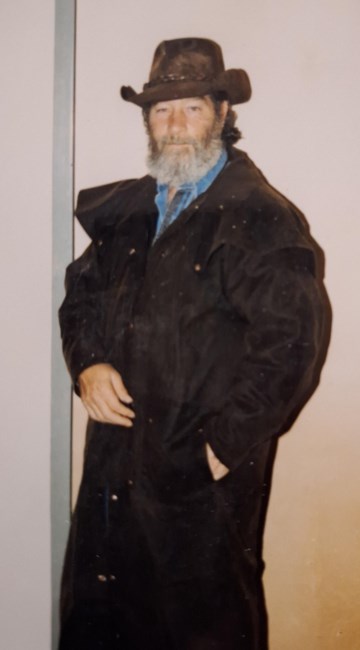 Avis de décès de Wayne K Kibel