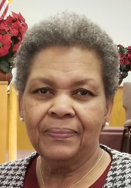 Obituary of Mary Jean Edwards