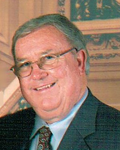 Obituary of Edmund Flynn