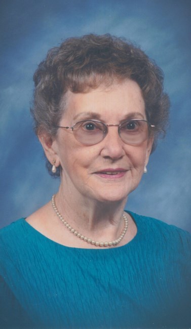 Obituary of Lorraine May Whyte