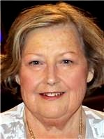 Obituary of Sandra Gail Andry