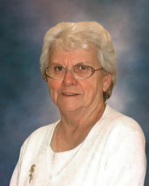 Sheila Grace Price Obituary Cornwall, ON