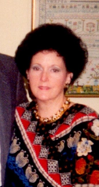 Obituary of Nancy Jane Koditek