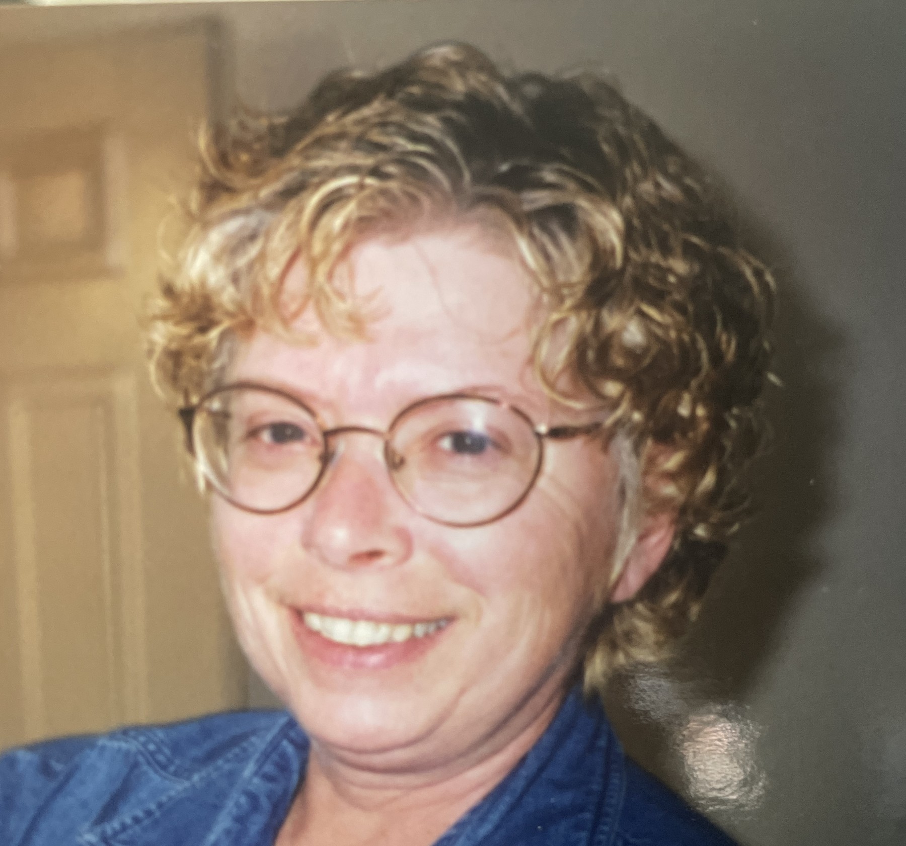 Obituary of Donna Jean Stevens