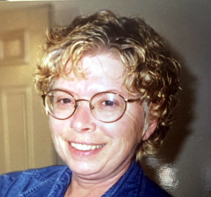 Obituary of Donna Jean Stevens