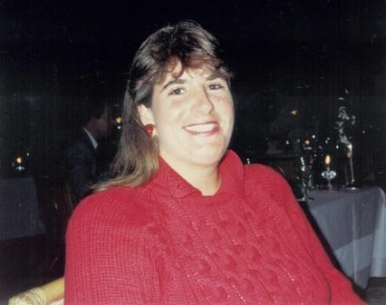 Obituary of Dea Marie Darby