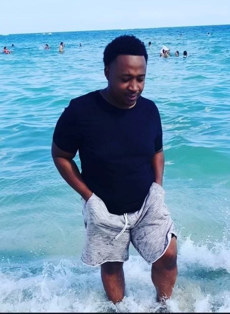 Obituary of Keron Drayton