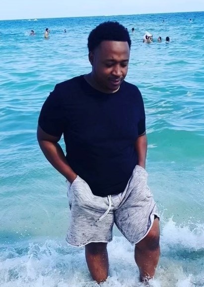 Obituary of Keron Drayton