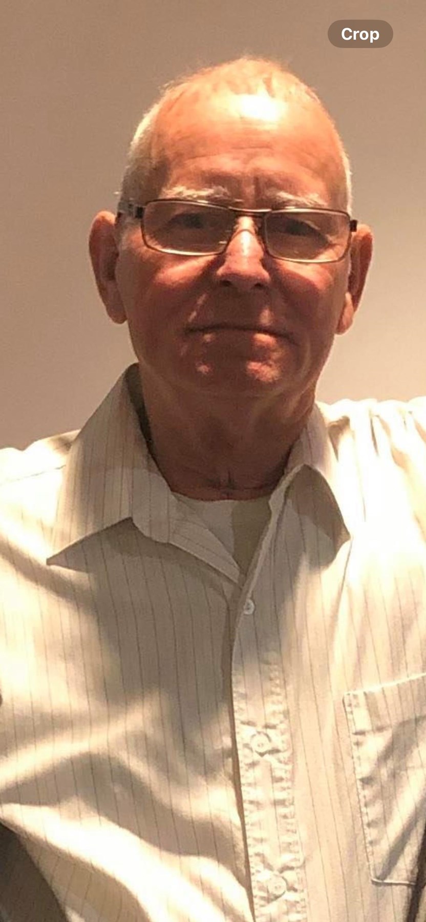 Obituary of Jesse Wade Lawrence Sr.