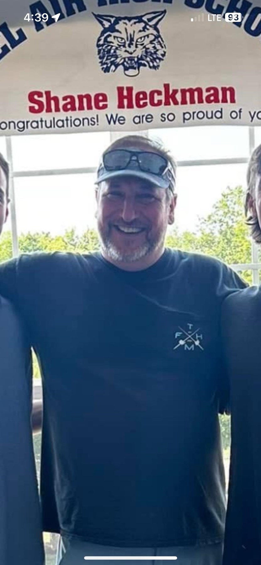 Obituary of Paul J. Heckman Jr