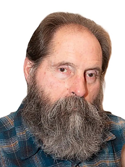 Avis de décès de Gary Lee Sweeten