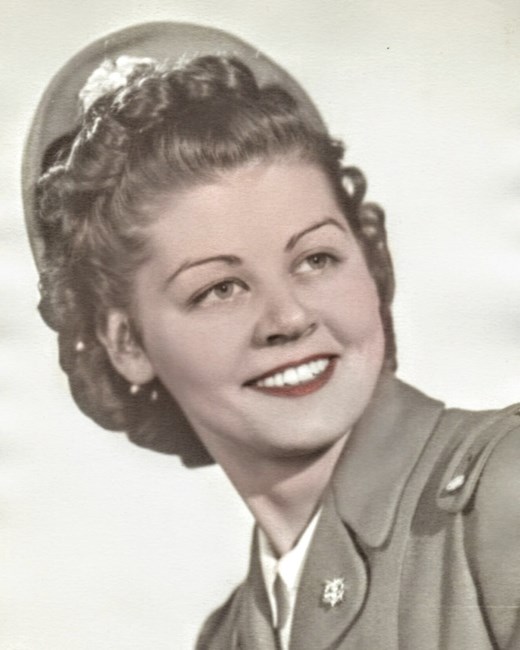 Obituario de Dorothy A Troy