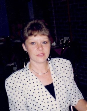 Avis de décès de Johanne Constantin