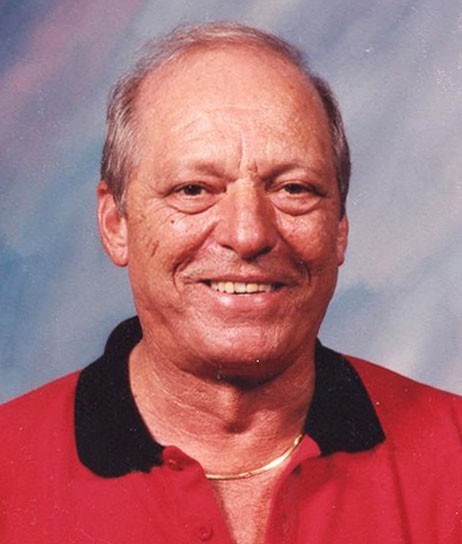 Obituario de Swindell Roy Knight