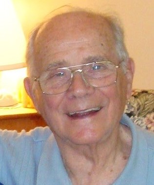 Obituary of Walter Jarnot