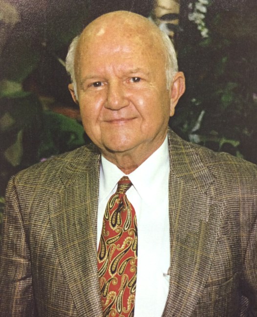 Obituary of Richard Thomas Mayes, Sr.