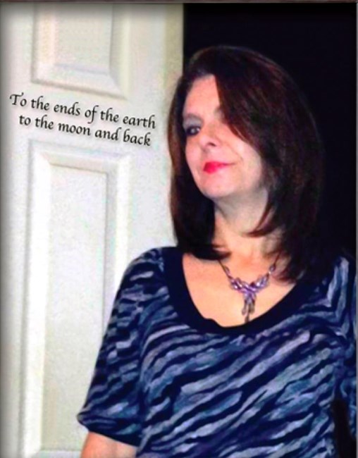 Obituary of Helen Joan Williams-Eikenbary