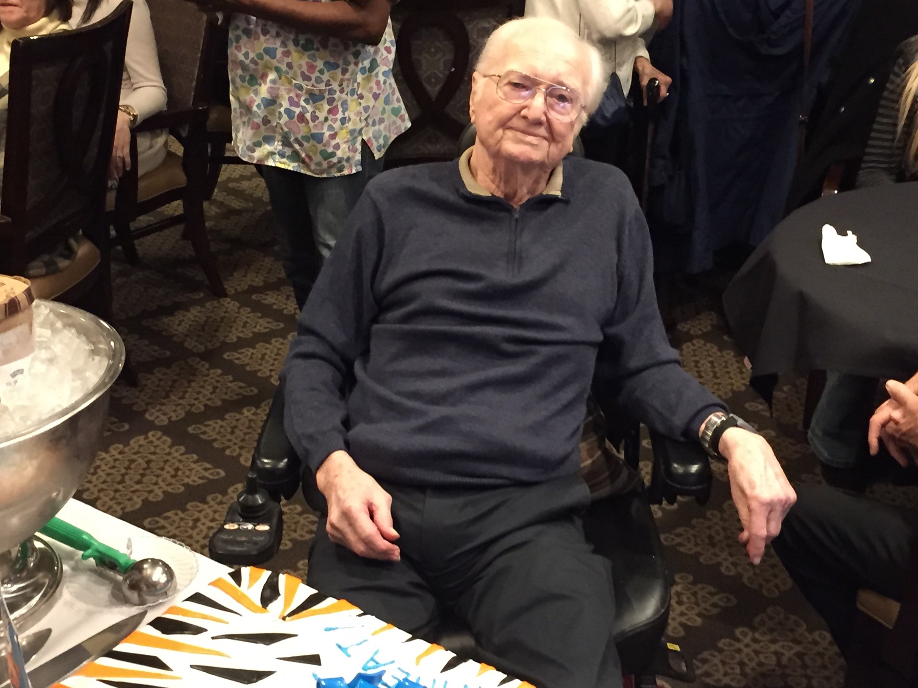 Obituary of Arthur J. "Aj" Allen