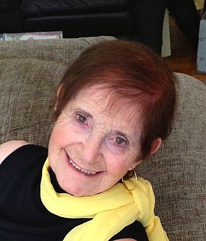 obituary image