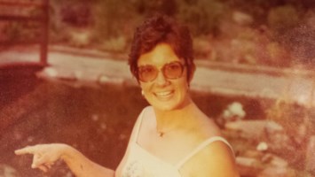 Obituary of Roymarie Pelham VanCleave