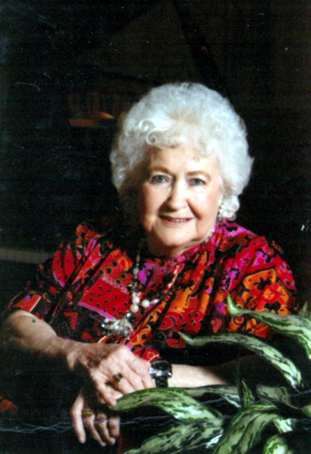 Obituary of Wanda Don Watts