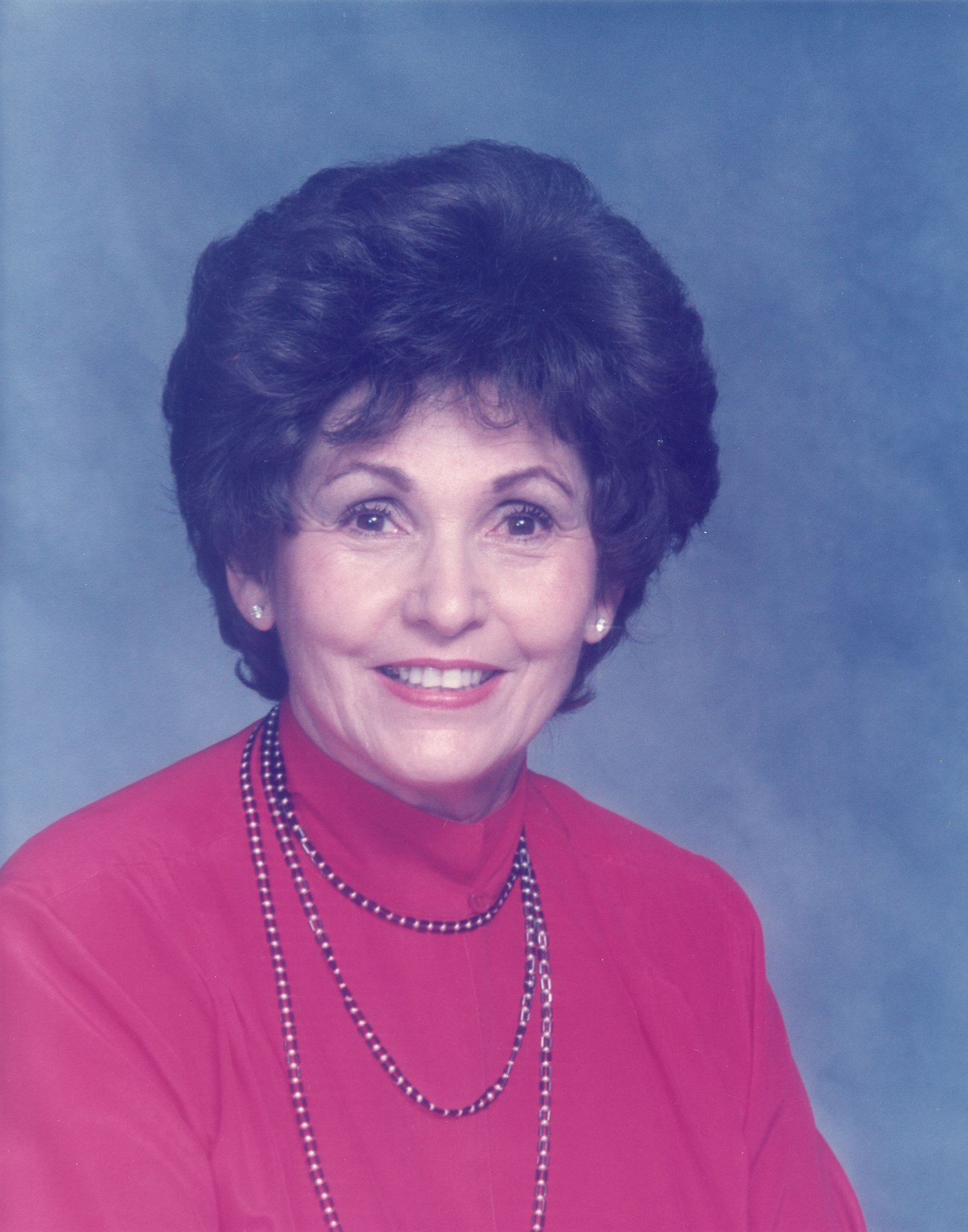 Obituary of Marjorie E. Barosso