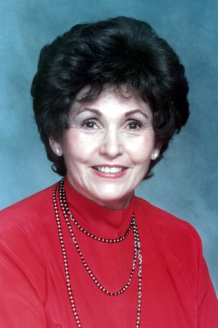 Avis de décès de Marjorie E. Barosso